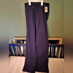 Men's Callaway Golf Pants, Color: Peacoat, NWT